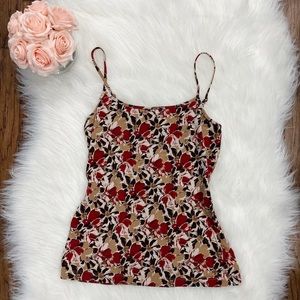Ann Taylor LOFT camisole